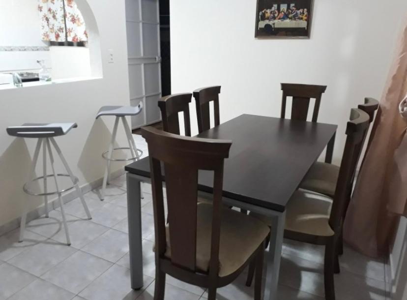 El Rincon Perfecto Villa David Bagian luar foto